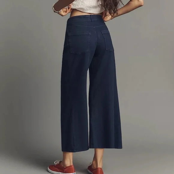 Anthropologie Pilcro Pants - Picture 2 of 4